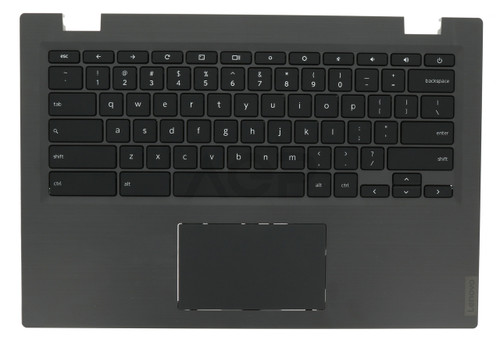 LENOVO 14E (TOUCH & NON) / S345-14 AST PALMREST WITH KEYBOARD & TOUCHPAD