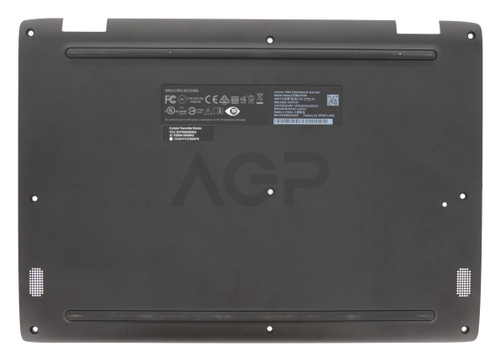 LENOVO 100E G2 BOTTOM CASE