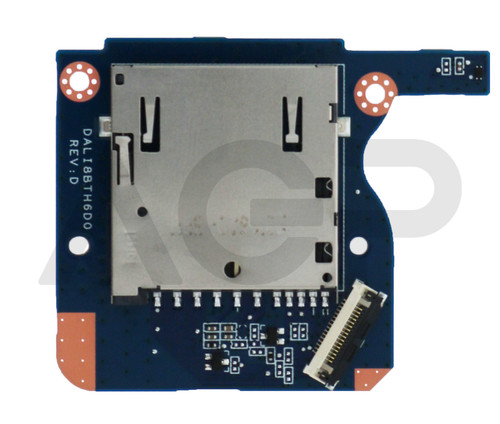 LENOVO 11E G4 (WINDOWS) / 11E G4 YOGA (WINDOWS) MEMORY CARD READER BOARD