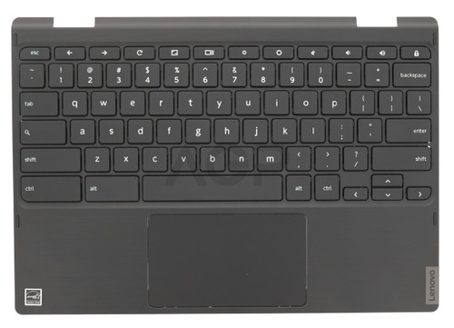 LENOVO 300E G2 MTK (TOUCH) PALMREST WITH KEYBOARD & TOUCHPAD