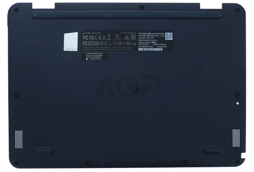 LENOVO 300W G3 (TOUCH) / 500W G3 (TOUCH) *RECERTIFIED* BOTTOM COVER