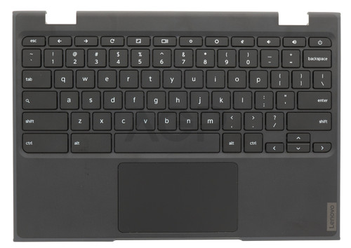 LENOVO 100E G2 MTK 2 PALMREST WITH KEYBOARD & TOUCHPAD