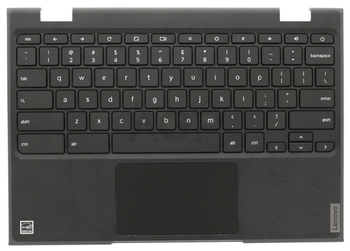 LENOVO 100E G2 MTK 2 *RECERTIFIED* PALMREST WITH KEYBOARD & TOUCHPAD