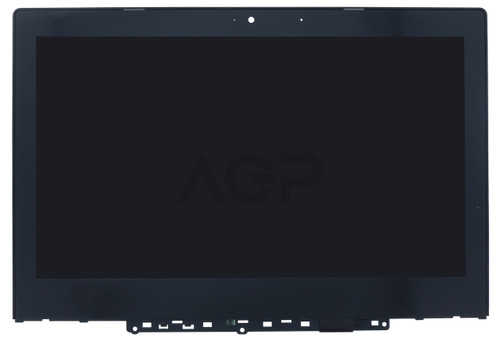 LENOVO 300E G2 (TOUCH) 11.6" LCD WITH DIGITIZER & BEZEL (30 PIN CONNECTOR & 6 PIN SENSOR BOARD)