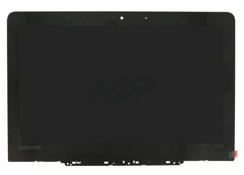 LENOVO 300E G1 (NON-TOUCH) 11.6" LCD ASSEMBLY (INCLUDES BEZEL & GLASS)