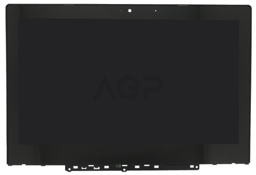 LENOVO 300E G2 (TOUCH) 11.6" LCD WITH DIGITIZER & BEZEL (40 PIN CONNECTOR & 6 PIN SENSOR BOARD)