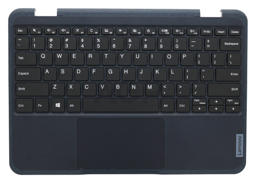 LENOVO 300W G3 (TOUCH) PALMREST WITH KEYBOARD & TOUCHPAD