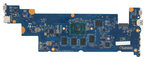 LENOVO 11E G4 YOGA MOTHERBOARD 4 GB