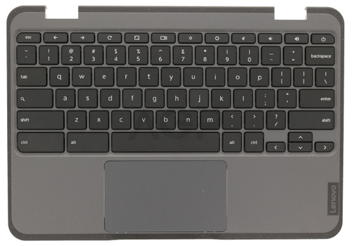 LENOVO 100E G3 PALMREST WITH KEYBOARD & TOUCHPAD