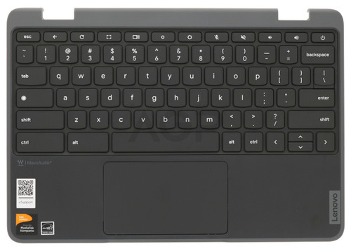 LENOVO 100E G4 MTK PALMREST WITH KEYBOARD & TOUCHPAD