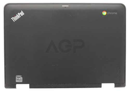 LENOVO 11E G4 YOGA *RECERTIFIED* LCD TOP COVER