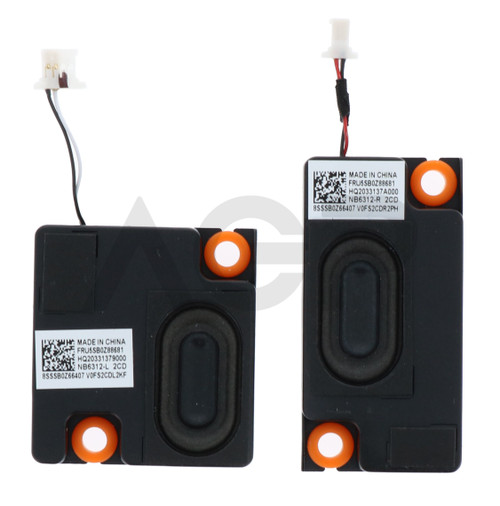 LENOVO 100E G4 MTK / 300E G4 YOGA (TOUCH) SPEAKER SET