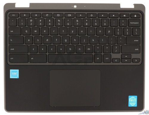 ACER R853TA (TOUCH) *RECERTIFIED* PALMREST WITH KEYBOARD & TOUCHPAD