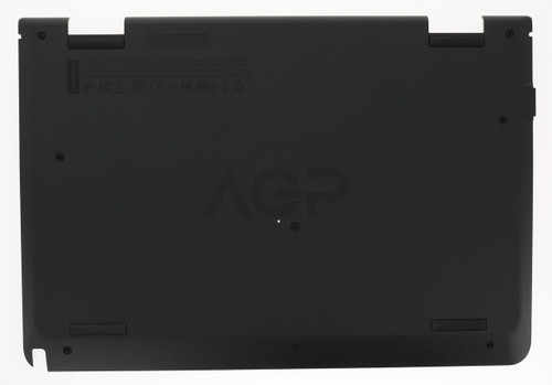 LENOVO 11E YOGA G5 BOTTOM CASE