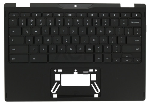 ACER R752T (TOUCH) / R752TN (TOUCH) PALMREST WITH KEYBOARD (WITH WORLD-FACING CAMERA LENS)