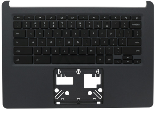 ACER C933 / C933T (TOUCH) PALMREST WITH KEYBOARD
