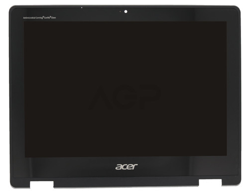 ACER R851TN (TOUCH) 12" LCD WITH DIGITIZER & BEZEL (WITHOUT EMR)