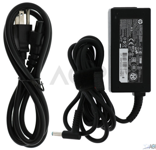 HP X360 11 G6-EE (PROBOOK) (TOUCH) / PRO X360 FORTIS G11 (TOUCH) *RECERTIFIED* AC ADAPTER