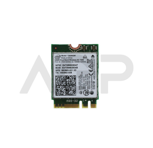 HP X360 11 G1-EE (PROBOOK) WIRELESS CARD