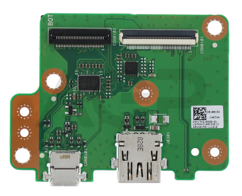 ASUS C403NA I/O BOARD