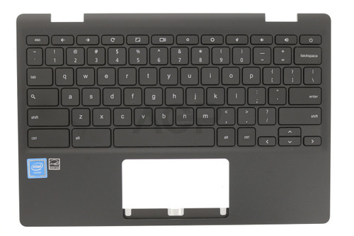ASUS C204EE / C204MA PALMREST WITH KEYBOARD