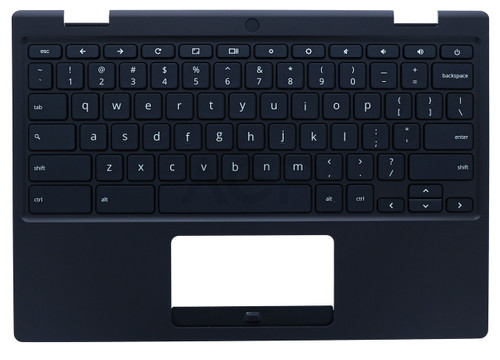 ASUS CR1100CKA PALMREST WITH KEYBOARD