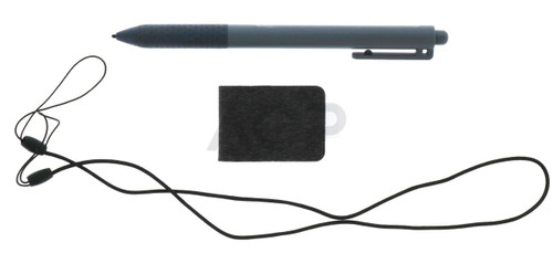 HP X360 11 G1-EE (TOUCH) STYLUS PEN WITH LOOP HOLDER AND LANYARD