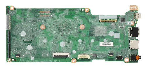 HP X360 11 G1-EE (TOUCH) MOTHERBOARD 4GB
