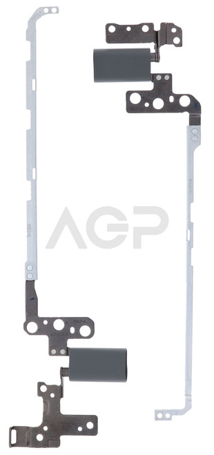 HP X360 11 G1-EE (TOUCH) *RECERTIFIED* HINGE SET