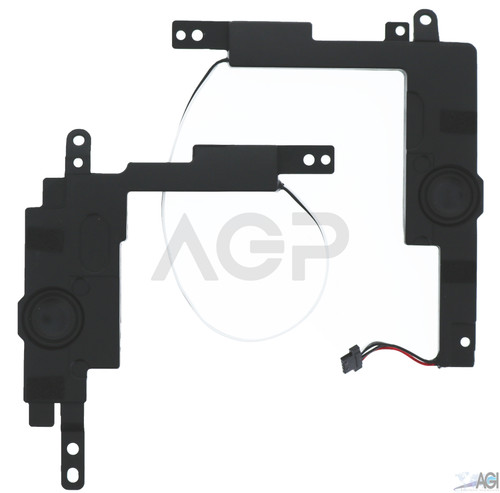 HP X360 11 G1-EE (TOUCH) SPEAKER SET