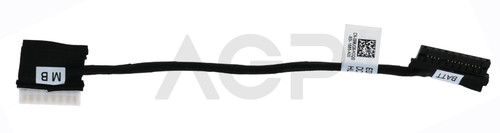 DELL 3100 (NON-TOUCH), 3100 (TOUCH & NON-TOUCH) (2 USB-C) / 3100 (TOUCH 2-in-1) BATTERY CABLE FOR BATTERY TYPE# 51KD7 (Long cable)