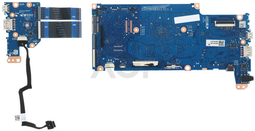 ACER R752T (TOUCH) MOTHERBOARD 4GB WITH DAUGHTERBOARD