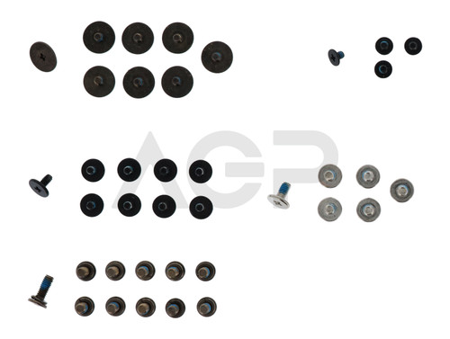 ACER R753T (TOUCH) SCREW SET