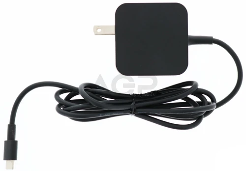 UL Certified ODM 45W USB-C WALL AC ADAPTER (HP model compatible)