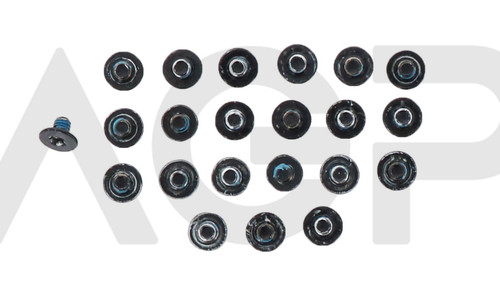 ASUS CX22N SCREW SET