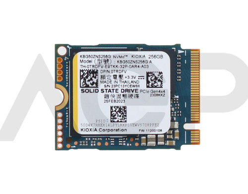DELL LATITUDE 3330 / LATITUDE 3330 (2-in-1) (TOUCH) SOLID STATE DRIVE 256GB