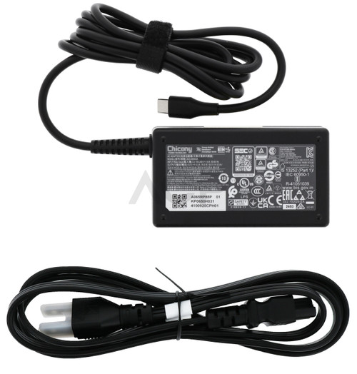 ASUS CR1100CKA / CX1101CMA USB-C AC ADAPTER