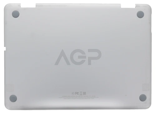 SAMSUNG XE520QAB (TOUCH) *RECERTIFIED* BOTTOM CASE