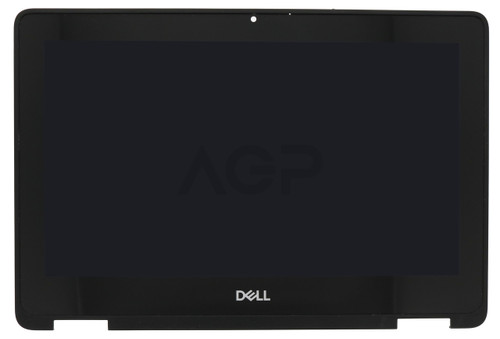 DELL 11 G4 (5190 2-in-1) (TOUCH) *RECERTIFIED-BLEMISHED* 11.6" (WITH EMR)