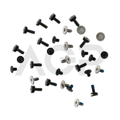 ACER C732T (TOUCH) / C733T (TOUCH) SCREW SET