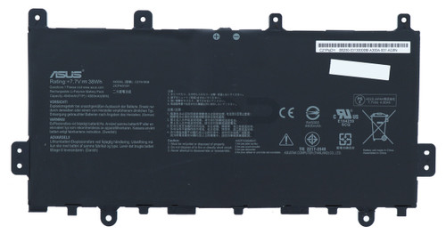 ASUS C423NA *RECERTIFIED* BATTERY