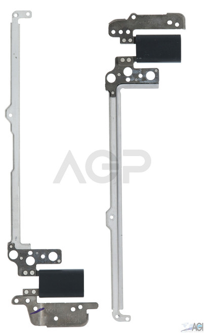 DELL 11 G4 (5190 2-in-1) (TOUCH) *RECERTIFIED* HINGE SET