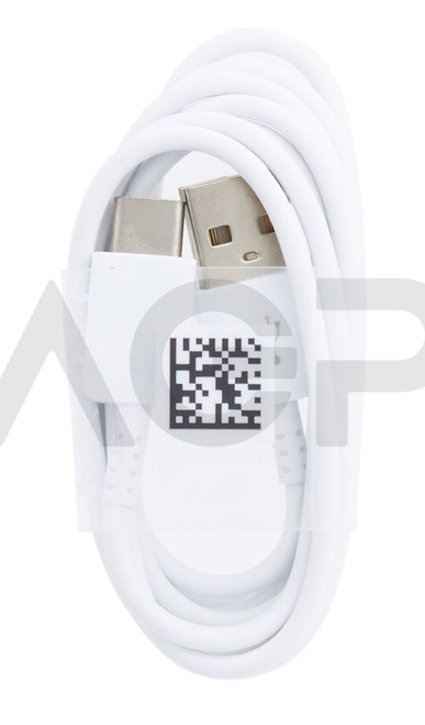 USB TO USB-C CABLE (FOR CHARGING AND DATA TRANSFER)