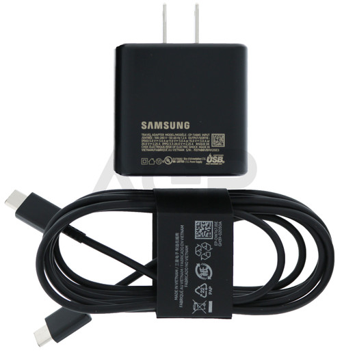 SAMSUNG XE310XBA / XE350XBA FAST CHARGING AC ADAPTER