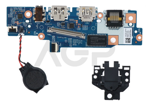 DELL LATITUDE 3420 I/O BOARD