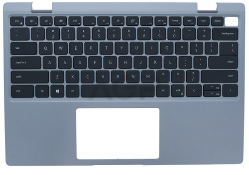DELL LATITUDE 3330 / LATITUDE 3330 (2-in-1) (TOUCH) PALMREST WITH KEYBOARD