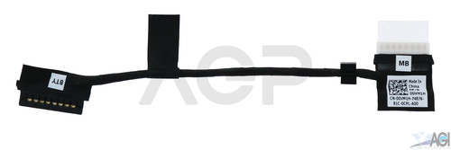 DELL 11 G4 (5190 EDU) (TOUCH & NON) / 11 G4 (5190 2-in-1) (TOUCH) *RECERTIFIED* BATTERY CABLE
