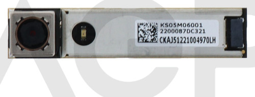 ACER R752T (TOUCH) / R752TN (TOUCH) CAMERA (WORLD-FACING)