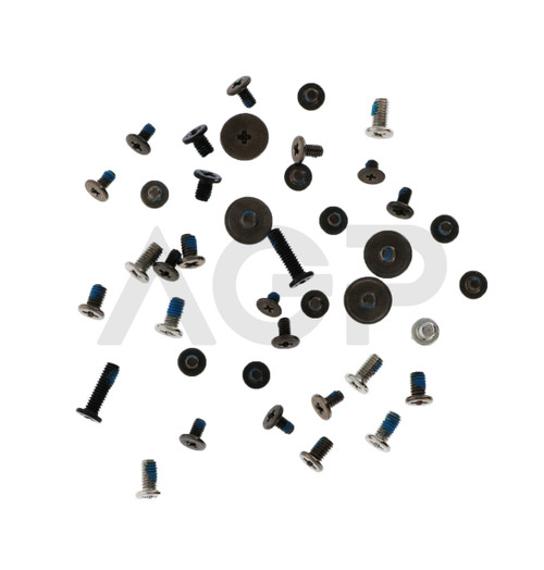 HP 14 G5 (TOUCH & NON) SCREW SET