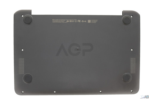 HP 11 G6-EE (TOUCH & NON) *RECERTIFIED* BOTTOM CASE